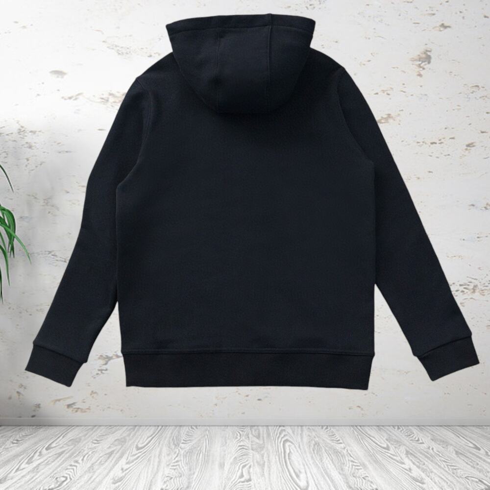 Burberry Zipper Hoodie Hooded Sweatshirt Jacket - Picture 3 of 6